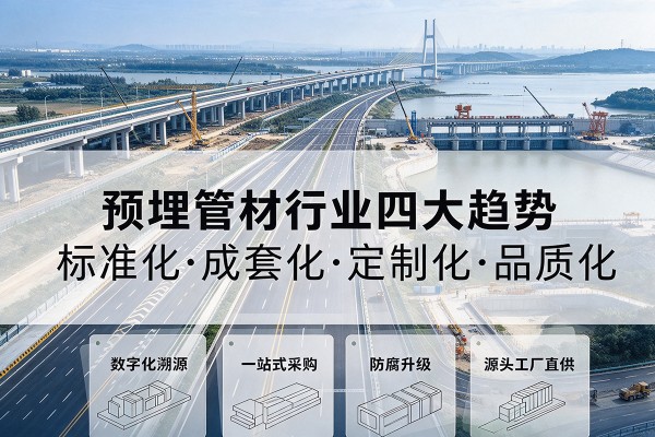 郴州行业发展趋势总结