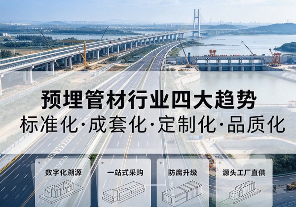 郴州行业发展趋势总结