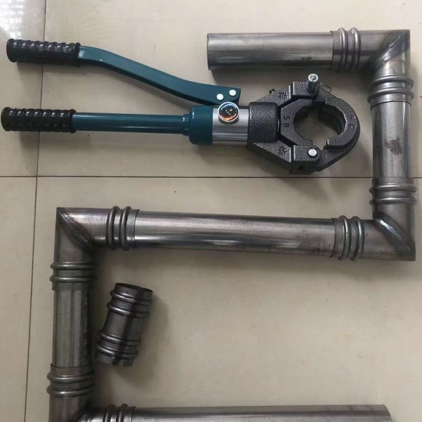 郴州鑫亿呈冷却管